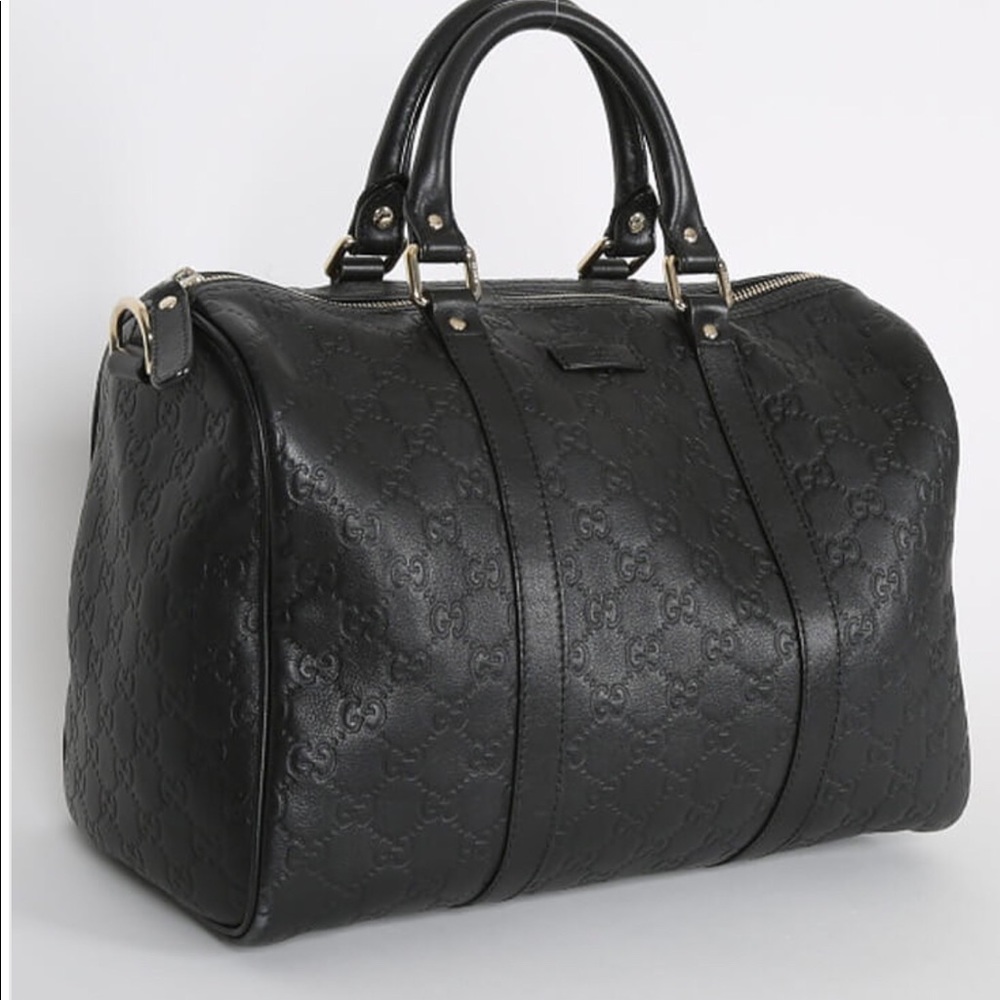 Gucci handbag